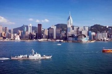 深圳公司办理增资的情形