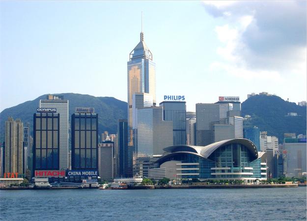 香港银行开设个人账户的好处